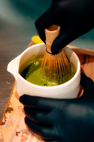 Matcha in Porz Zentrum Matcha in Porz Zentrum